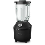 Philips 3000 series HR2291/01 frullatore 2 L Frullatore da tavolo 600 W Nero