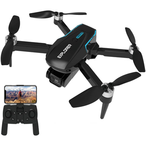 Revell RC Camera Quadrocopter"Go! Video Pro 2.0" (23805)