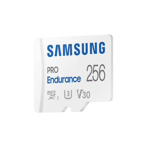 Samsung MB-MJ256K 256 GB MicroSDXC UHS-I Classe 10