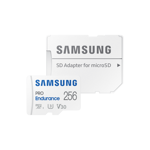 Samsung MB-MJ256K 256 GB MicroSDXC UHS-I Classe 10