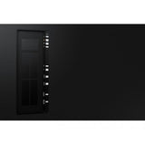 Samsung IA012B LED Interno (Samsung The Wall All-In-One IAB 110 2K - Unidad de pantalla LED de la serie IAB - señal digital - Sistema operativo Tizen - 1920 x 1080 110 - LED RGB Flip-chip - HDR) 