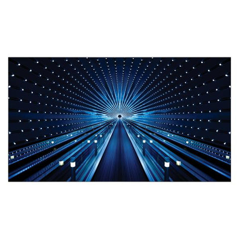 Samsung IA012B LED Interno (Samsung The Wall All-In-One IAB 110 2K - IAB Series LED display unit - segnaletica digitale - Tizen OS - 1920 x 1080 110 - Flip-chip RGB LED - HDR)
