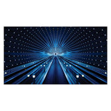 Samsung IA012B Pannello piatto per segnaletica digitale 2,79 m (110") LED Wi-Fi 500 cd/m Full HD Nero Tizen 6.5