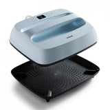 Cricut Transferpresse Easypress 3 205 C Display incorporato (Cricut EasyPress 3 Tansferpresse [22,5)