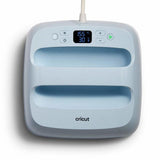 Cricut Transferpresse Easypress 3 205 C Display incorporato (Cricut EasyPress 3 Tansferpresse [22,5)