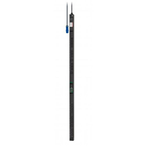 APC EasyPDU unità di distribuzione dell'energia (PDU)