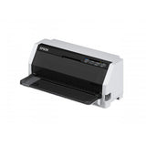EPSON LQ-780N STAMPANTE AD AGHI 24 AGHI 106 COLONNE USB ETHERNET PARALLELO