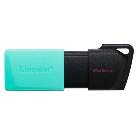 KINGSTON DATATRAVELER EXODIA M 256GB (DTXM/256GB) - MEMORIA USB 256GB USB-A 3.2 