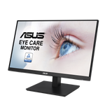 MONITOR ASUS LED 23.8" WIDE VA24EQSB IPS 1920X1080 FULL HD 5MS 300CD/M 1000:1 (100.000.000:1) 2X2W MM PIVOT REG.H VGA HDMI DP