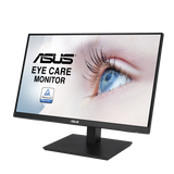 MONITOR ASUS LED 23.8" WIDE VA24EQSB IPS 1920X1080 FULL HD 5MS 300CD/M 1000:1 (100.000.000:1) 2X2W MM PIVOT REG.H VGA HDMI DP