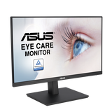 MONITOR ASUS LED 23.8" WIDE VA24EQSB IPS 1920X1080 FULL HD 5MS 300CD/M 1000:1 (100.000.000:1) 2X2W MM PIVOT REG.H VGA HDMI DP