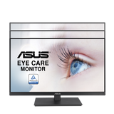 MONITOR ASUS LED 23.8" WIDE VA24EQSB IPS 1920X1080 FULL HD 5MS 300CD/M 1000:1 (100.000.000:1) 2X2W MM PIVOT REG.H VGA HDMI DP