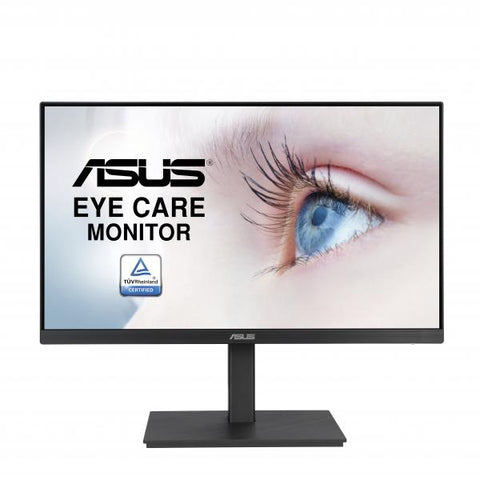 MONITOR ASUS LED 23.8" WIDE VA24EQSB IPS 1920X1080 FULL HD 5MS 300CD/M 1000:1 (100.000.000:1) 2X2W MM PIVOT REG.H VGA HDMI DP
