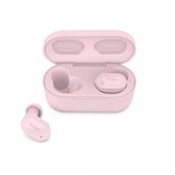 BELKIN SOUNDFORM PLAY AURICOLARI TRUE WIRELESS STEREO BLUETOOTH CON MICROFONO INTEGRATO PINK