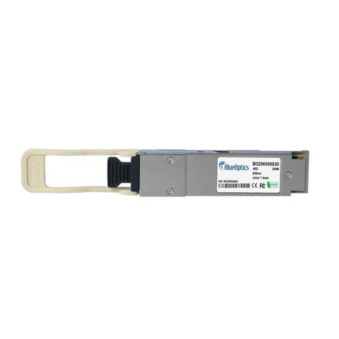 BlueOptics 00FE325-BO módulo de receptor de red Fibra óptica 40000 Mbit/s QSFP 850 nm 