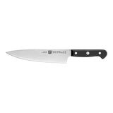 ZWILLING Gourmet 3 pz Set di coltelli