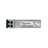 BlueOptics SFPGEZX120D-W-BO modulo del ricetrasmettitore di rete Fibra ottica 1250 Mbit/s SFP 1550 nm