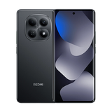 Xiaomi Redmi Note 15 5G Dual Sim 8GB RAM 512GB - Black (860671080172320)