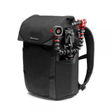 Joby JB01645-BWW treppiede Smartphone/macchina fotografica digitale 3 gamba/gambe Nero, Rosso (Joby GorillaPod Mobile Vlogging Kit -)