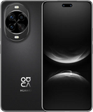 Huawei Nova 14 PRO Smartphone - 6.78" OLED 120Hz, 12GB RAM, 512GB, 50MP Triple-Kamera, Schwarz (51098LUR)