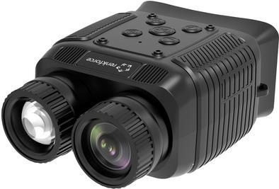 Renkforce RF-5044476 Nachtsichtgert 10 x 25 mm Generation Digital (RF-5044476)
