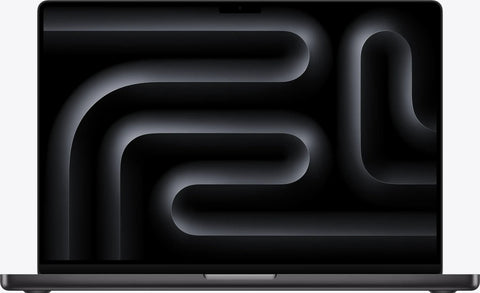 Apple MacBook Pro 16,2" M5 Pro 18-Core CPU 20-Core GPU 64 GB 2 TB SSD DE QWERTZ Schwarz