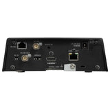 Panasonic AW-UE80 Nero MOS 25,4 / 2,5 mm [1 / 2.5] (AW-UE80 [Black] - 4K 50/60p PTZ Camera w/ Full NDI - BLK)