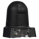 Panasonic AW-UE80 Nero MOS 25,4 / 2,5 mm [1 / 2.5] (AW-UE80 [Black] - 4K 50/60p PTZ Camera w/ Full NDI - BLK)