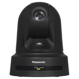 Panasonic AW-UE80 Nero MOS 25,4 / 2,5 mm [1 / 2.5] (AW-UE80 [Black] - 4K 50/60p PTZ Camera w/ Full NDI - BLK)