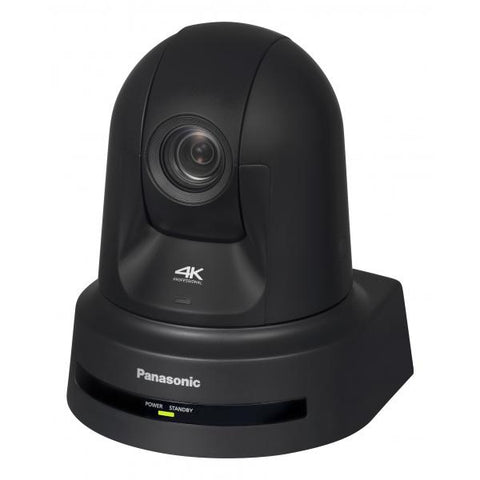 Panasonic AW-UE80 Nero MOS 25,4 / 2,5 mm [1 / 2.5] (AW-UE80 [Black] - 4K 50/60p PTZ Camera w/ Full NDI - BLK)