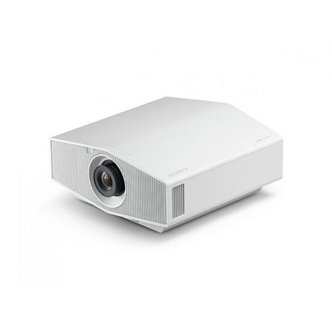 SONY VPL-XW5000/W VIDEOPROIETTORE LASER SXRD HOME CINEMA 4K 2000 LUMEN BIANCO