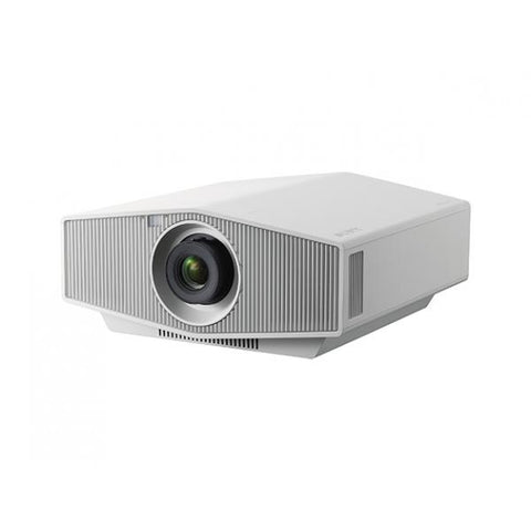 SONY VPL-XW5000/W VIDEOPROIETTORE LASER SXRD HOME CINEMA 4K 2000 LUMEN BIANCO