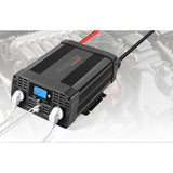 Technaxx TE20 adattatore e invertitore Auto 2000 W Nero (TE20)