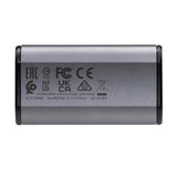 ADATA SE880 500 GB Wi-Fi Grigio
