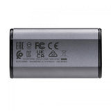 ADATA SE880 500 GB Wi-Fi Grigio