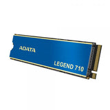 ADATA LEGEND 710 M.2 1000 GB PCI Express 3.0 3D NAND NVMe