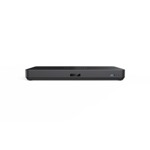 Yealink AVHub Nero