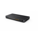 Yealink AVHub Nero