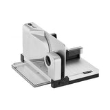 Ritter Allesschneider Icaro 5 affettatrice Elettrico 65 W Nero, Argento Metallo