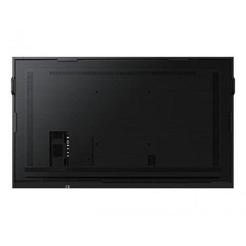 Samsung WM85B lavagna interattiva 2,16 m (85") 3840 x 2160 Pixel Touch screen Grigio chiaro HDMI