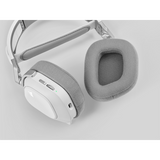 Corsair HS80 RGB Auricolare Wireless A Padiglione Giocare Bianco