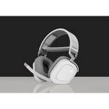 Corsair HS80 RGB Auricolare Wireless A Padiglione Giocare Bianco