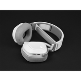 Corsair HS80 RGB Auricolare Wireless A Padiglione Giocare Bianco