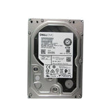 DELL 161-BBRL disco rigido interno 3.5" 4000 GB Serial ATA III