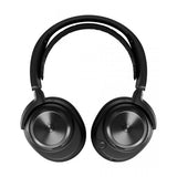 Steelseries Arctis Nova Pro Wireless Auricolare A Padiglione Gaming Bluetooth Nero (STEELSERIES ARCTIS NOVA PRO WIRELESS 61520)