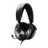 Steelseries Arctis Nova Pro Auricolare Cablato A Padiglione Giocare Nero