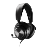Steelseries Arctis Nova Pro Auricolare Cablato A Padiglione Giocare Nero