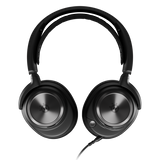 Steelseries Arctis Nova Pro Auricolare Cablato A Padiglione Giocare Nero