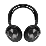 Steelseries Arctis Nova Pro Auricolare Con cavo e senza cavo A Padiglione Giocare Bluetooth Base di ricarica Nero