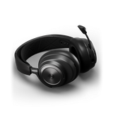 Steelseries Arctis Nova Pro Auricolare Con cavo e senza cavo A Padiglione Giocare Bluetooth Base di ricarica Nero